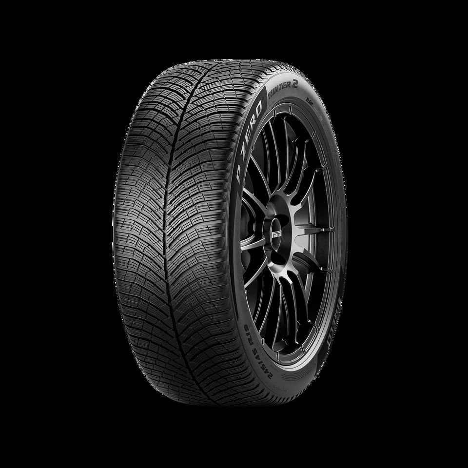 285/40 R20 108V XL WPZER2-TAKIM SATILIR